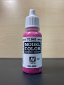 Model Color - 模型色彩 (No. 1 - 100) 17 ml