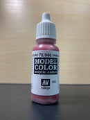 Model Color - 模型色彩 (No. 1 - 100) 17 ml