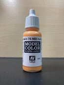 Model Color - 模型色彩 (No. 1 - 100) 17 ml