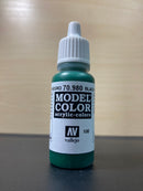 Model Color - 模型色彩 (No. 1 - 100) 17 ml
