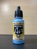 Model Air Colors - 模型噴塗色彩 (No. 108 - 313) 17 ml
