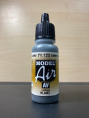 Model Air Colors - 模型噴塗色彩 (No. 108 - 313) 17 ml