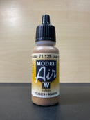Model Air Colors - 模型噴塗色彩 (No. 108 - 313) 17 ml