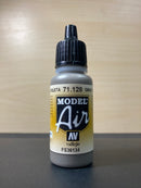 Model Air Colors - 模型噴塗色彩 (No. 108 - 313) 17 ml