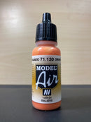 Model Air Colors - 模型噴塗色彩 (No. 108 - 313) 17 ml