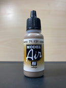 Model Air Colors - 模型噴塗色彩 (No. 108 - 313) 17 ml