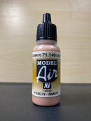 Model Air Colors - 模型噴塗色彩 (No. 108 - 313) 17 ml