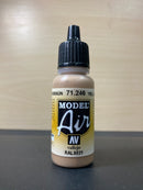 Model Air Colors - 模型噴塗色彩 (No. 108 - 313) 17 ml