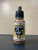 Model Air Colors - 模型噴塗色彩 (No. 108 - 313) 17 ml
