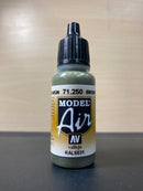 Model Air Colors - 模型噴塗色彩 (No. 108 - 313) 17 ml