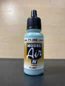 Model Air Colors - 模型噴塗色彩 (No. 108 - 313) 17 ml