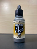 Model Air Colors - 模型噴塗色彩 (No. 108 - 313) 17 ml