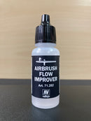 Airbrush Flow Improver - 噴塗緩乾助流劑