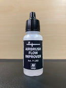 Mecha Color - 高達機甲色彩, 漬洗水性漆, 表面底漆 & 輔助劑 17 ml