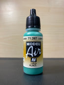 Model Air Colors - 模型噴塗色彩 (No. 108 - 313) 17 ml