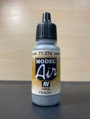 Model Air Colors - 模型噴塗色彩 (No. 108 - 313) 17 ml