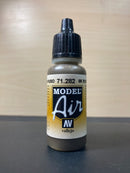 Model Air Colors - 模型噴塗色彩 (No. 108 - 313) 17 ml