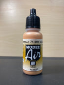 Model Air Colors - 模型噴塗色彩 (No. 108 - 313) 17 ml