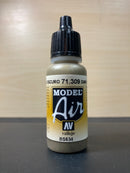Model Air Colors - 模型噴塗色彩 (No. 108 - 313) 17 ml
