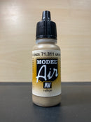 Model Air Colors - 模型噴塗色彩 (No. 108 - 313) 17 ml