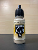Model Air Colors - 模型噴塗色彩 (No. 108 - 313) 17 ml