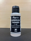 Surface Primer - 表面底漆補土 水補土 60 ml