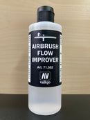 Airbrush Flow Improver - 噴塗緩乾助流劑