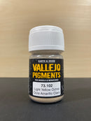 Pigments - 色粉 特效粉 35 ml