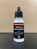 Mecha Color - 高達機甲色彩, 漬洗水性漆, 表面底漆 & 輔助劑 17 ml