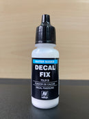 Decal Softener & Fix - 水貼軟化劑 膠水固定黏劑 17 ml