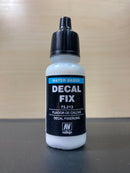 Model Color Metallic, Transparent, Glazes, Mediums & Auxiliaries - 模型色彩 & 輔助劑 (No. 171 - 210) 17 ml