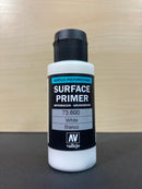 Surface Primer - 表面底漆補土 水補土 60 ml