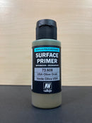 Surface Primer - 表面底漆補土 水補土 60 ml