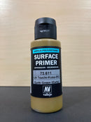 Surface Primer - 表面底漆補土 水補土 60 ml