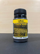 Weathering Effects - 舊化特效液 風化效果漆 40 ml