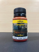 Weathering Effects - 舊化特效液 風化效果漆 40 ml