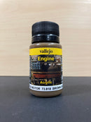 Weathering Effects - 舊化特效液 風化效果漆 40 ml