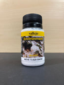 Weathering Effects - 舊化特效液 風化效果漆 40 ml