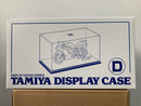 Display Case D