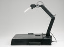 Work Stand with Magnifying Lens 專業模型放大鏡工作台/附放大鏡, LED燈