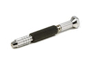 Fine Pin Vise D-R (0.1 - 3.2 mm) 防滑精密手鑽