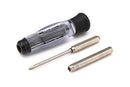 Mini 4WD (+) Screw & Nut Driver Set PRO