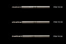 HSS High-Speed Steel Fine Pivot Drill Bit (1.0 mm) 高速鋼極細精密手工鑽尾