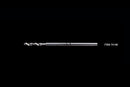 HSS High-Speed Steel Fine Pivot Drill Bit (1.1 mm) 高速鋼極細精密手工鑽尾