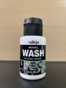 Model Wash - 模型漬洗水性漆 35 ml