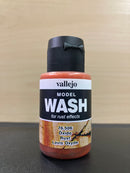 Model Wash - 模型漬洗水性漆 35 ml