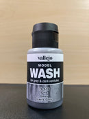 Model Wash - 模型漬洗水性漆 35 ml
