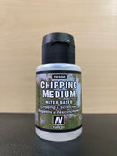 Model Wash - 模型漬洗水性漆 35 ml