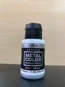 Metal Color - 金屬色彩 32 ml
