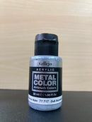 Metal Color - 金屬色彩 32 ml